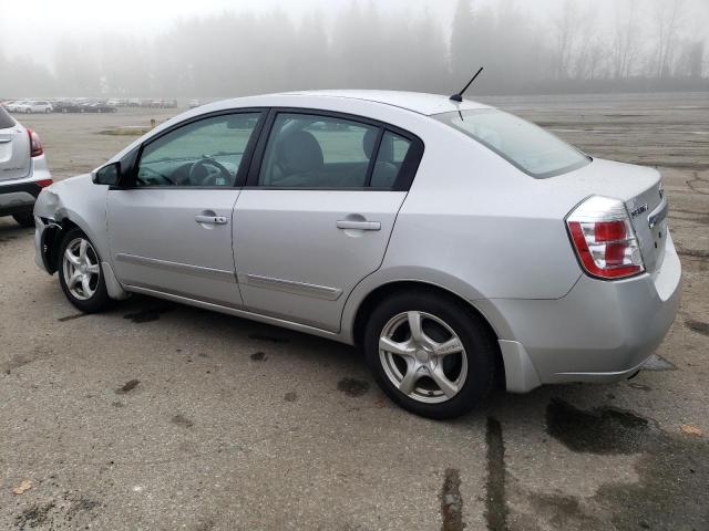 Photo 2 from auction – 2010 NISSAN SENTRA 2.0 with VIN 3N1AB6AP2AL697532