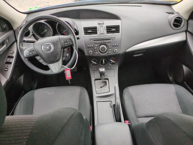 Фото 8 с аукциона – 2012 MAZDA 3 I с VIN JM1BL1V76C1674227