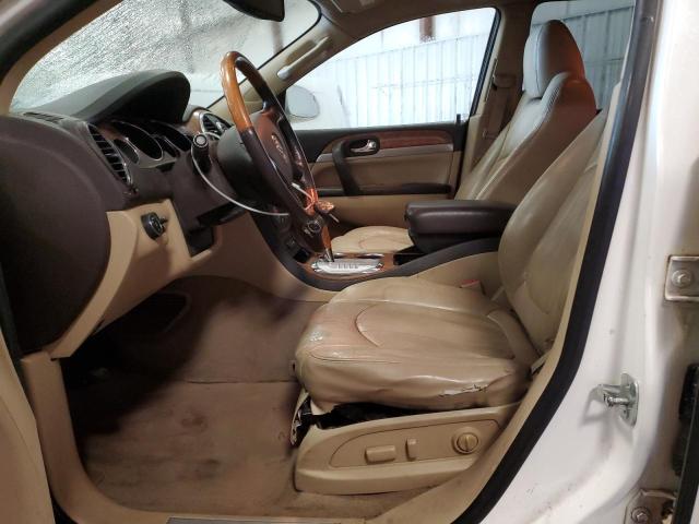 Фото 7 с аукциона – 2011 BUICK ENCLAVE CX с VIN 5GAKRBED6BJ150070