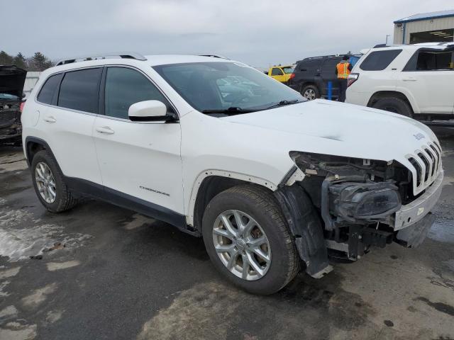 Photo 4 from auction – 2016 JEEP CHEROKEE L with VIN 1C4PJMCB6GW115256