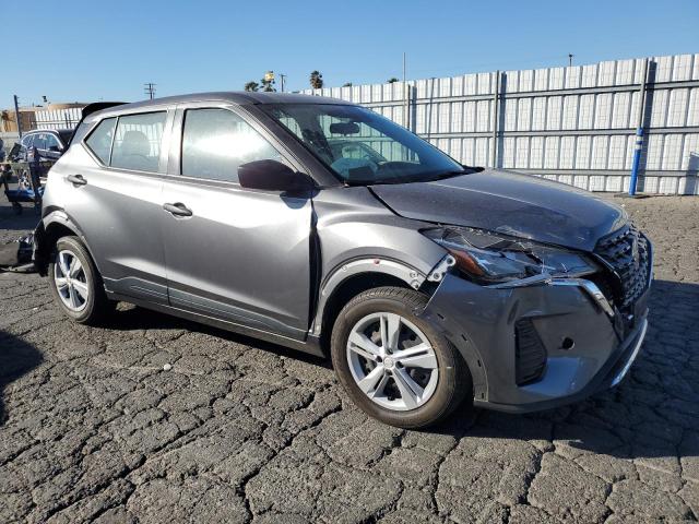 Photo 4 from auction – 2021 NISSAN KICKS S with VIN 3N1CP5BV8ML523003