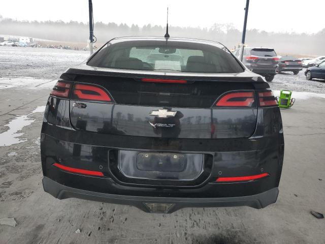 Photo 6 from auction – 2013 CHEVROLET VOLT with VIN 1G1RB6E40DU100400