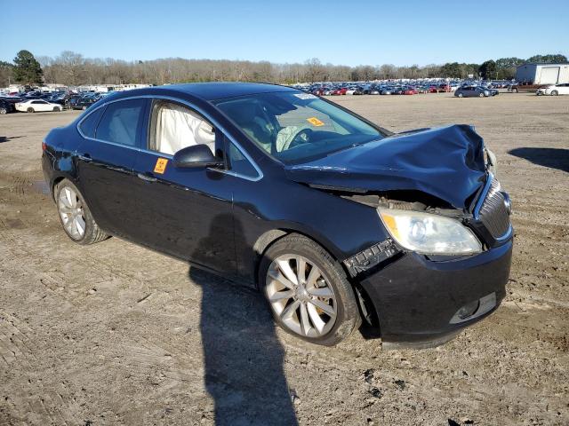 Photo 4 from auction – 2014 BUICK VERANO CON with VIN 1G4PR5SK0E4212697
