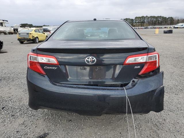 Photo 6 from auction – 2013 TOYOTA CAMRY L with VIN 4T1BF1FK8DU695795