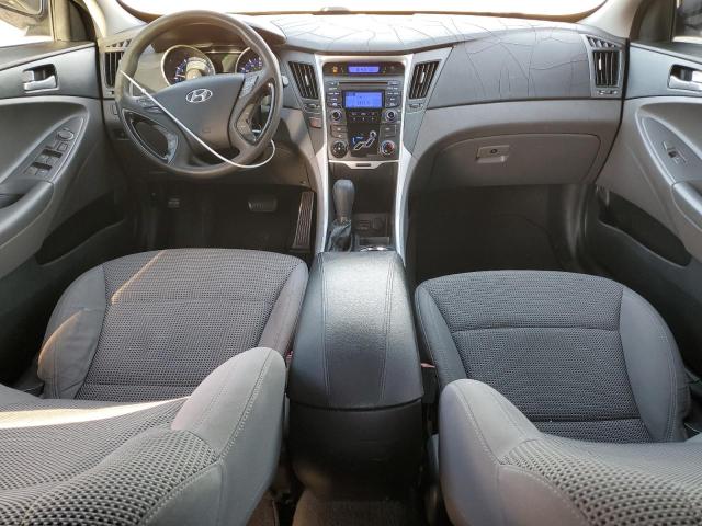 Photo 8 from auction – 2012 HYUNDAI SONATA GLS with VIN 5NPEB4AC4CH486884