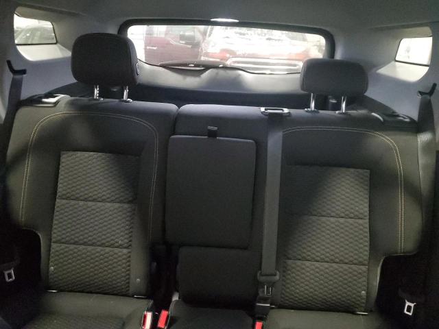 Photo 10 from auction – 2020 GMC TERRAIN SL with VIN 3GKALTEV1LL333689