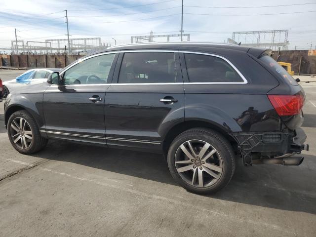 Photo 2 from auction – 2015 AUDI Q7 PREMIUM with VIN WA1LGAFE8FD002169