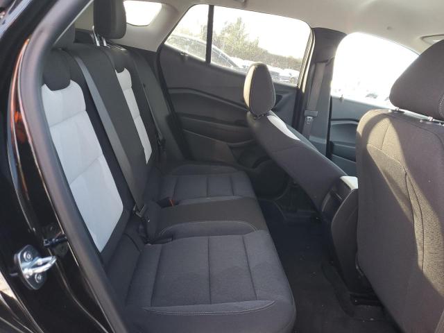 Photo 11 from auction – 2024 CHEVROLET TRAX LS with VIN KL77LFE27RC041351
