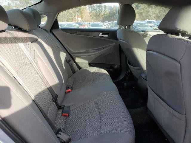 Photo 10 from auction – 2012 HYUNDAI SONATA GLS with VIN 5NPEB4AC0CH441151