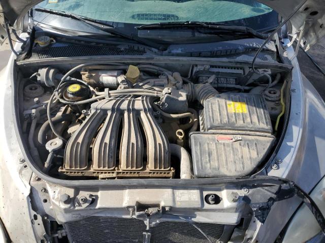 Photo 11 from auction – 2003 CHRYSLER PT CRUISER with VIN 3C4FY58B23T525025