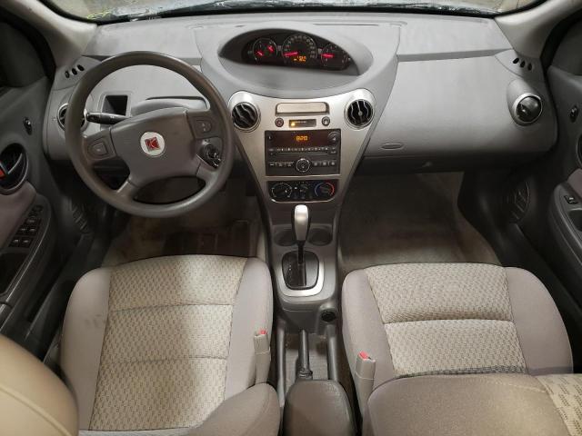 Photo 8 from auction – 2006 SATURN ION LEVEL with VIN 1G8AJ55F76Z143800