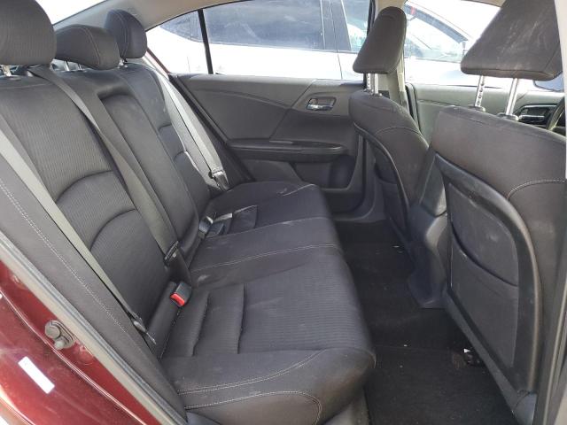 Photo 10 from auction – 2014 HONDA ACCORD SPO with VIN 1HGCR2F52EA228828