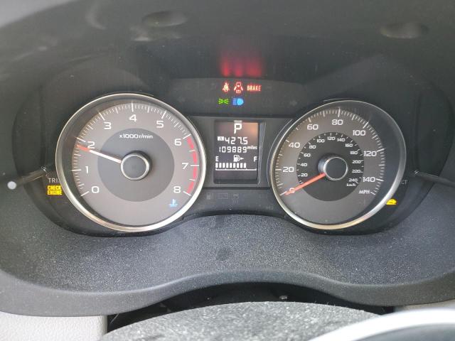 Photo 9 from auction – 2016 SUBARU FORESTER 2 with VIN JF2SJAKCXGH509237