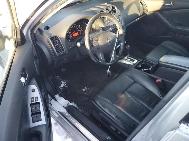 Photo 8 from auction – 2012 NISSAN ALTIMA BAS with VIN 1N4AL2AP2CN462897