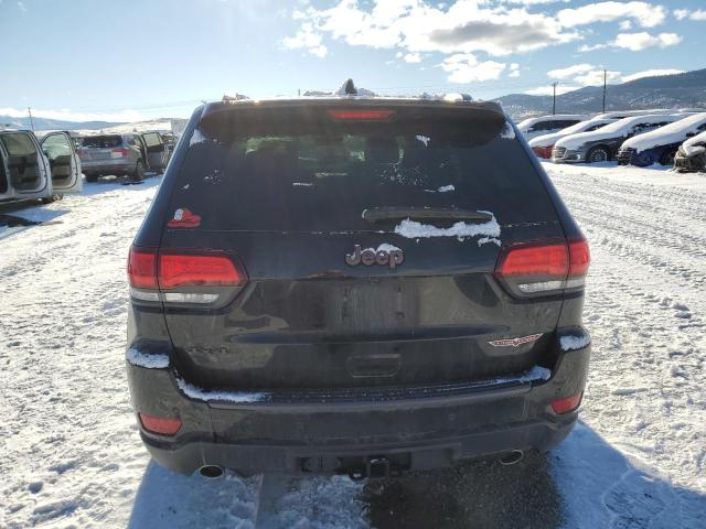 Photo 6 from auction – 2021 JEEP GRAND CHER with VIN 1C4RJFLT3MC576893