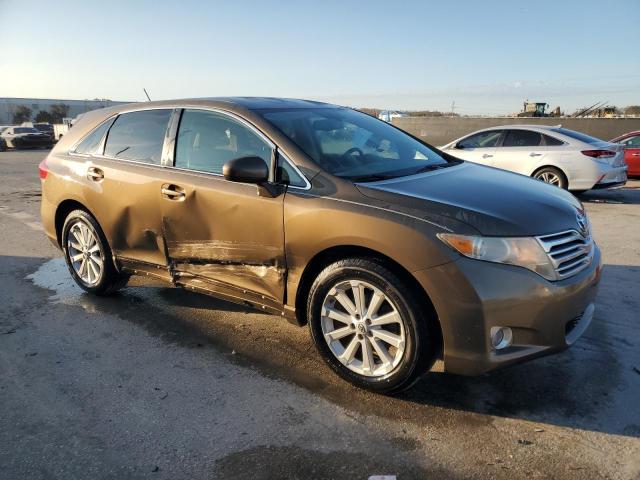 Photo 4 from auction – 2009 TOYOTA VENZA with VIN 4T3ZE11A49U004602