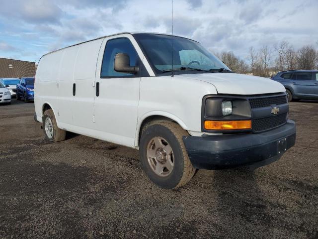 Photo 4 from auction – 2014 CHEVROLET EXPRESS G1 with VIN 1GCSGAFX5E1134485