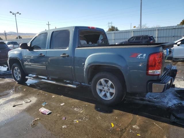 Photo 2 from auction – 2012 GMC SIERRA K15 with VIN 3GTP2VE74CG281067