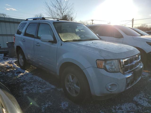 Photo 4 from auction – 2010 FORD ESCAPE with VIN 1FMCU9EG0AKC91824