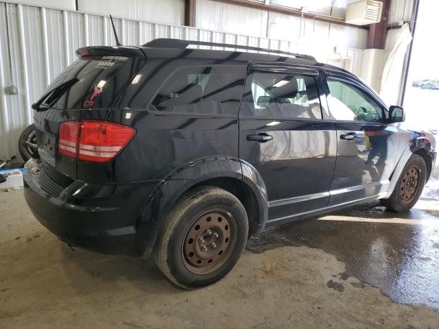 Photo 3 from auction – 2018 DODGE JOURNEY SE with VIN 3C4PDCAB8JT534775