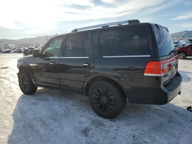 Photo 2 from auction – 2015 LINCOLN NAVIGATOR with VIN 5LMJJ2JT7FEJ06567