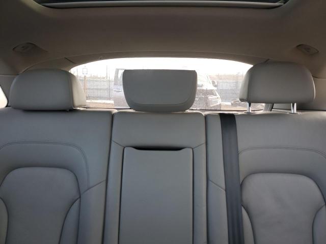 Снимка 10 от търг – 2015 AUDI Q5 PREMIUM с VIN WA1LFAFP7FA026565