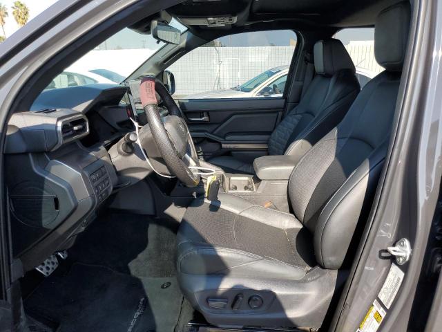 Photo 7 from auction – 2024 TOYOTA TACOMA DOU with VIN 3TMLB5JN3RM000776