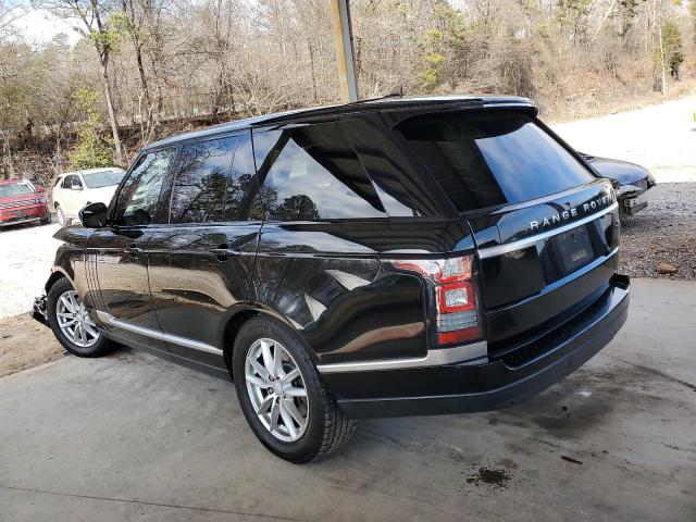 Снимка 2 от търг – 2016 LAND ROVER RANGE ROVE с VIN SALGR2PF8GA305673