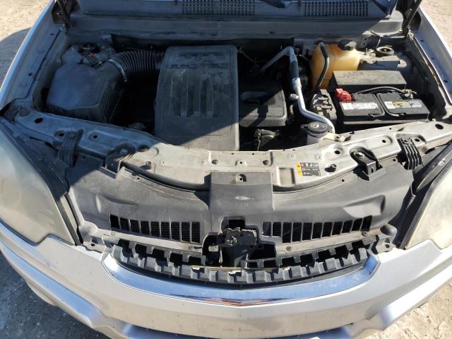 Photo 12 from auction – 2015 CHEVROLET CAPTIVA LT with VIN 3GNAL3EK2FS512410