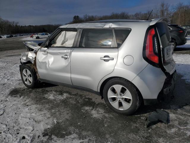 Снимка 2 от търг – 2014 KIA SOUL с VIN KNDJN2A22E7700523