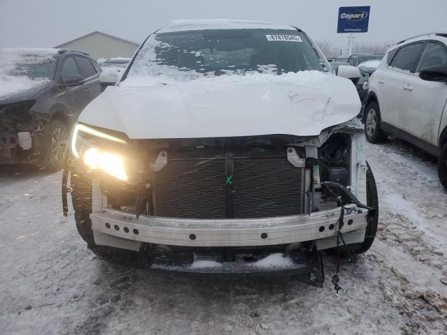 Photo 5 from auction – 2017 HONDA PILOT EXL with VIN 5FNYF6H57HB005309