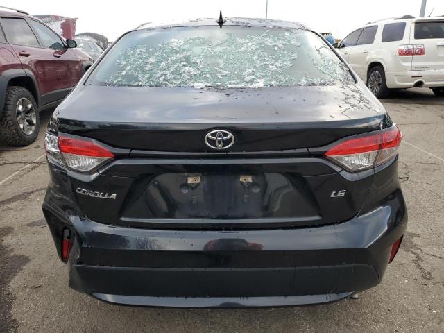 Photo 6 from auction – 2020 TOYOTA COROLLA LE with VIN 5YFEPRAE9LP090565