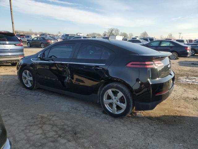 Photo 2 from auction – 2015 CHEVROLET VOLT with VIN 1G1RA6E40FU122418