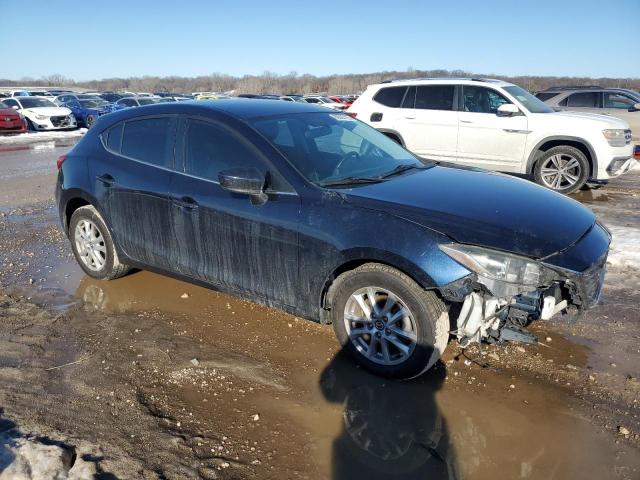Photo 4 from auction – 2014 MAZDA 3 TOURING with VIN JM1BM1L79E1179474