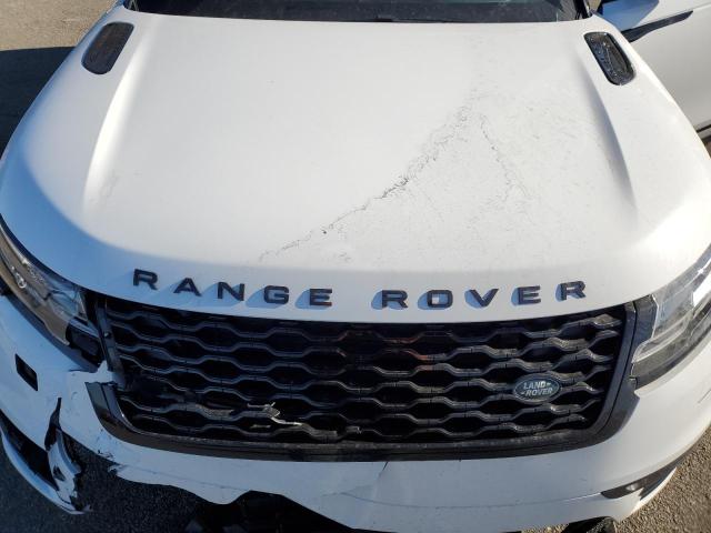 Photo 12 from auction – 2022 LAND ROVER RANGE ROVE with VIN SALYT2EXXNA344621