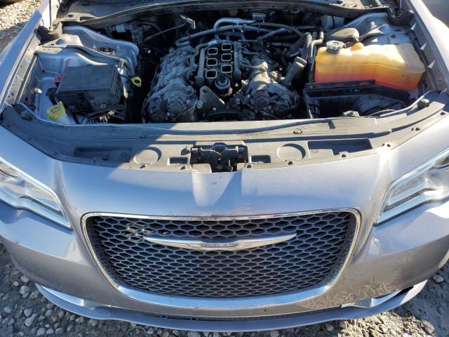 Photo 11 from auction – 2016 CHRYSLER 300C with VIN 2C3CCAKG6GH261826