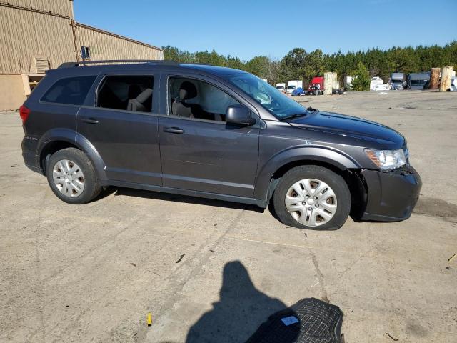 Photo 4 from auction – 2019 DODGE JOURNEY SE with VIN 3C4PDCBB0KT746781