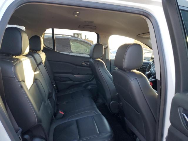 Photo 11 from auction – 2023 GMC ACADIA SLT with VIN 1GKKNUL49PZ192531