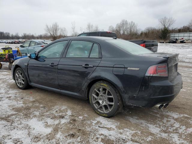 Photo 2 from auction – 2008 ACURA TL TYPE S with VIN 19UUA76518A011882