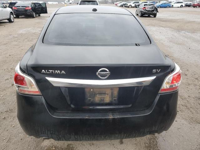Photo 6 from auction – 2015 NISSAN ALTIMA 2.5 with VIN 1N4AL3AP8FC111465