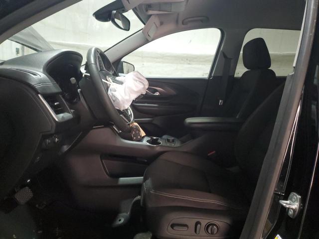 Photo 7 from auction – 2022 GMC TERRAIN SL with VIN 3GKALTEVXNL289114
