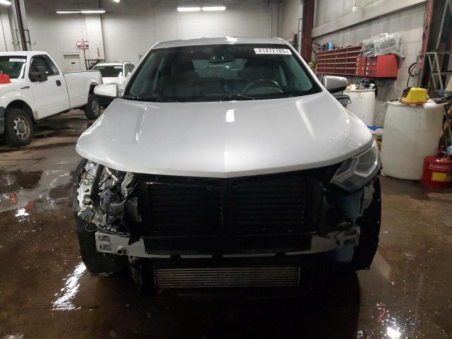 Photo 5 from auction – 2018 CHEVROLET EQUINOX LT with VIN 2GNAXSEV9J6196018