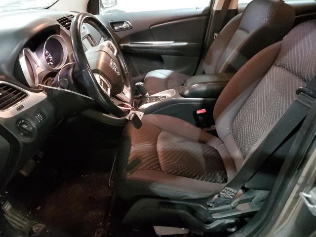 Photo 7 from auction – 2012 DODGE JOURNEY SX with VIN 3C4PDDBG0CT320463