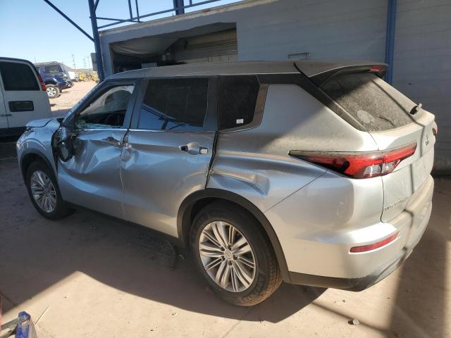 Photo 2 from auction – 2022 MITSUBISHI OUTLANDER with VIN JA4J3TA80NZ002698