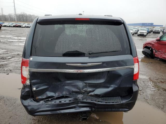 Photo 6 from auction – 2014 CHRYSLER TOWN AND C with VIN 2C4RC1CG5ER377935