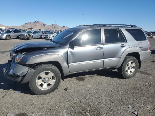 TOYOTA 4RUNNER SR 2003 with VIN JTEZU14R030007234 - Photo from auction