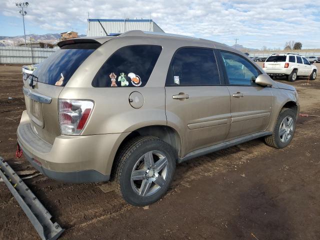 Photo 3 from auction – 2007 CHEVROLET EQUINOX LT with VIN 2CNDL63F776246603