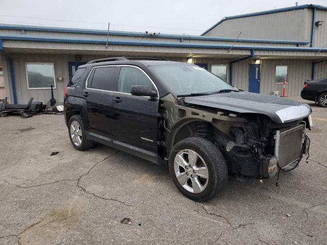 Photo 4 from auction – 2015 GMC TERRAIN SL with VIN 2GKFLXEK0F6155060