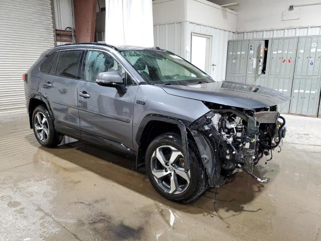Photo 4 from auction – 2021 TOYOTA RAV4 PRIME with VIN JTMAB3FV5MD012775