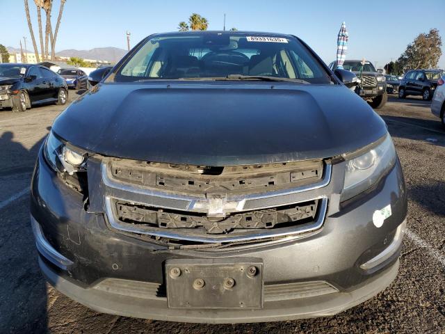 Photo 5 from auction – 2013 CHEVROLET VOLT with VIN 1G1RE6E46DU146241